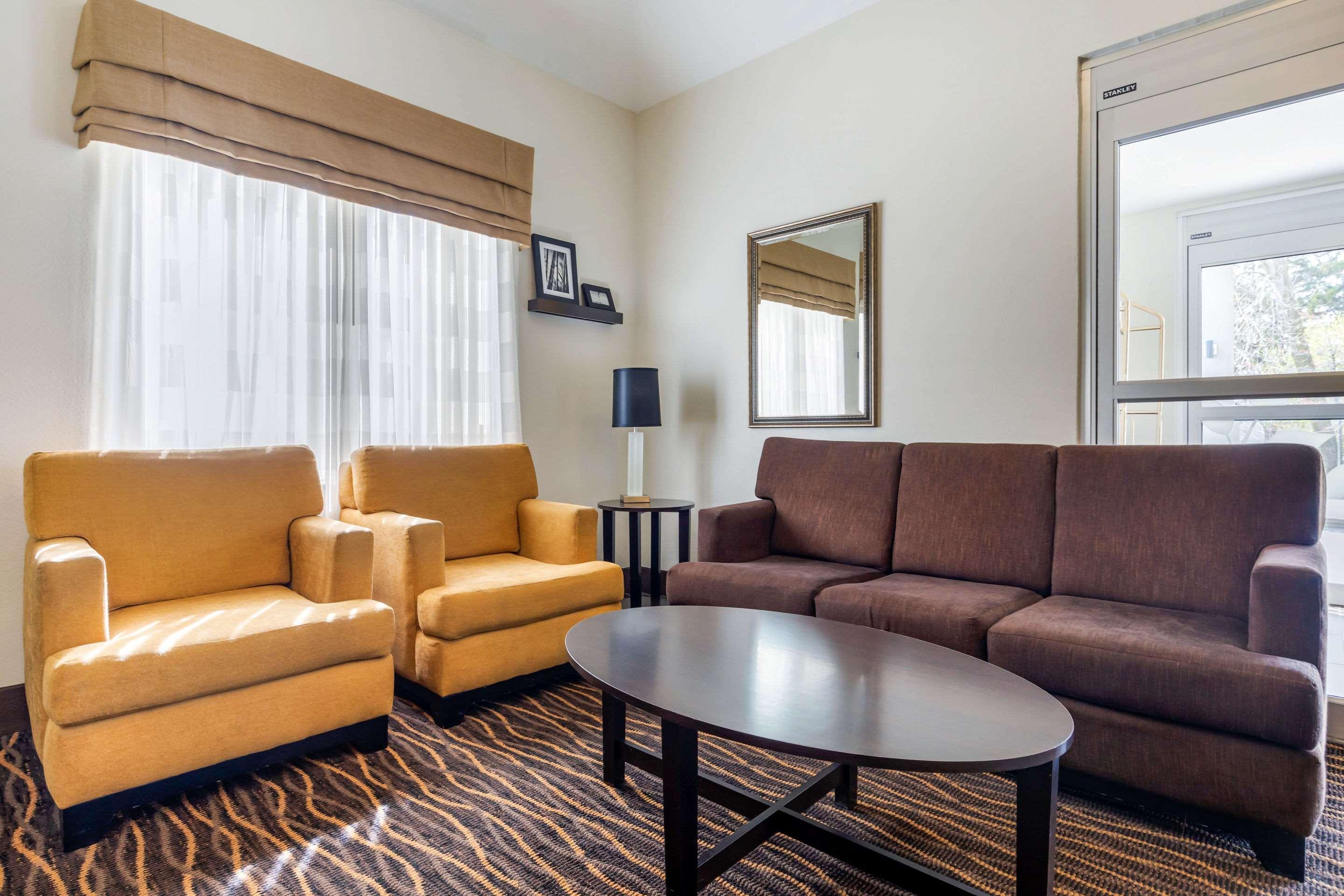 Sleep Inn Near Great Lakes Naval Base Lake Bluff Εξωτερικό φωτογραφία