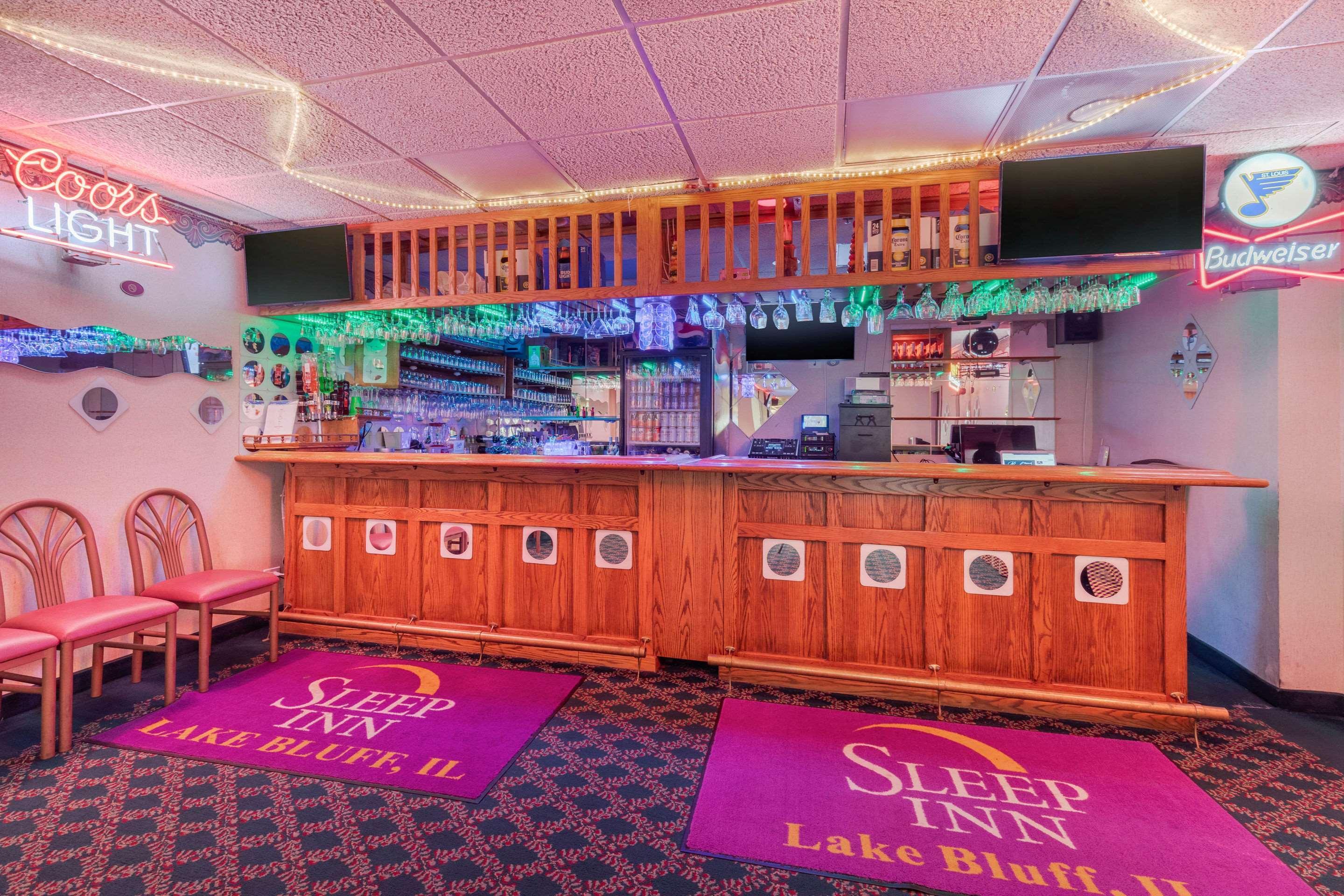 Sleep Inn Near Great Lakes Naval Base Lake Bluff Εξωτερικό φωτογραφία