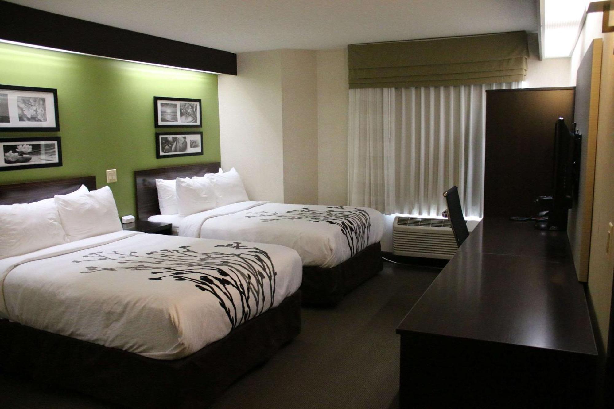 Sleep Inn Near Great Lakes Naval Base Lake Bluff Δωμάτιο φωτογραφία