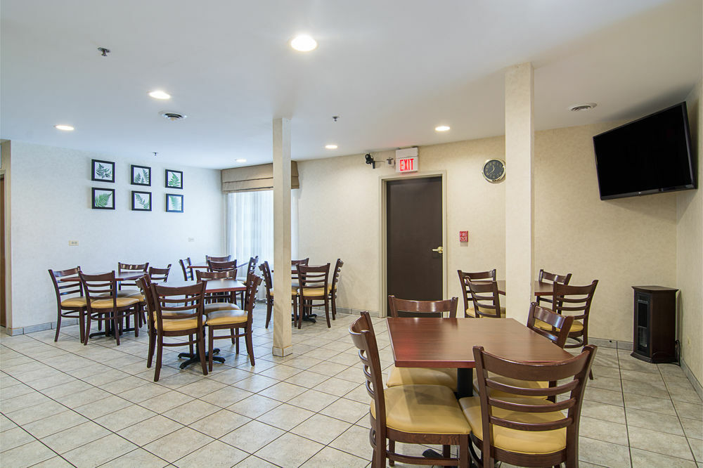 Sleep Inn Near Great Lakes Naval Base Lake Bluff Εξωτερικό φωτογραφία
